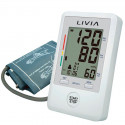 Livia blood pressure monitor LVPM101