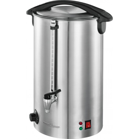 Joogimahuti ProfiCook PCHGA1111