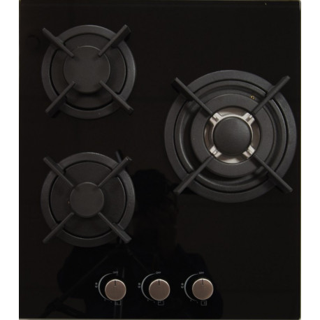 Gas hob Schlosser
