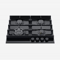 Built in gas hob Schlosser PGH621GW