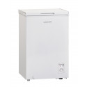 Household freezer Scancool SB101W