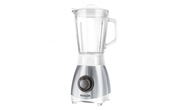 Blender Sencor SBL3271SS