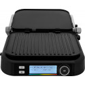 Intelligent contact grill Sencor SBG6238BK