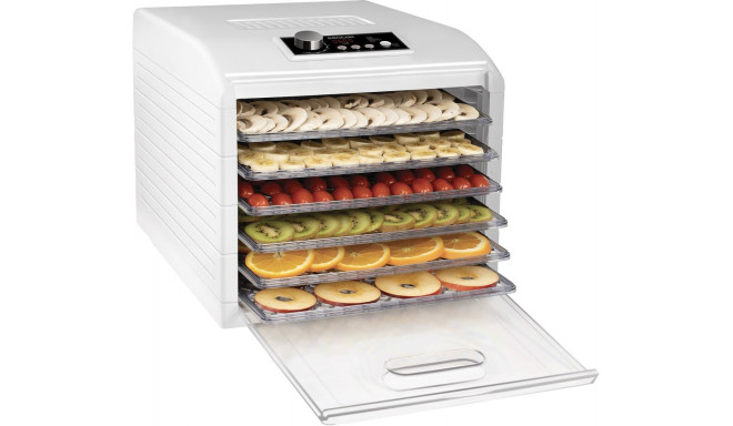 Food dehydrator Sencor SFD6500WH