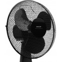 Desktop fan Sencor SFE3011BK