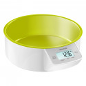 Sencor kitchen scale SKS4004GR, green