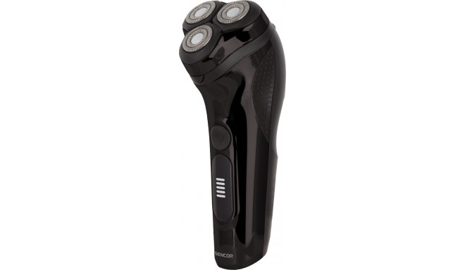 Electric shaver  Sencor SMS4210BK