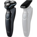 Electric shaver Sencor SMS5510BK