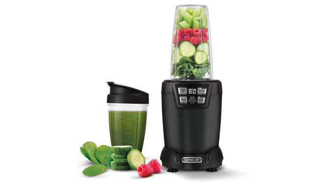 Sencor blender Nutri SNB6600BK