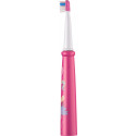 Sencor electric toothbrush for kids SOC0911RS, pink