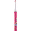 Sencor electric toothbrush for kids SOC0911RS, pink