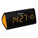 Clock radio Sencor SRC170OR