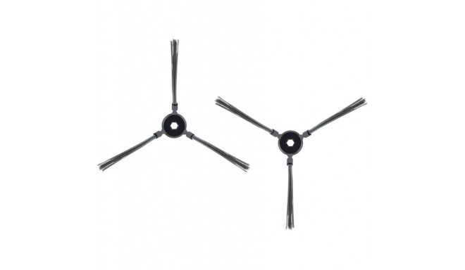 Varuharjade komplekt SRX0706 tolmuimejale SRV8550