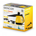 Steam cleaner Sencor SSC3001YL