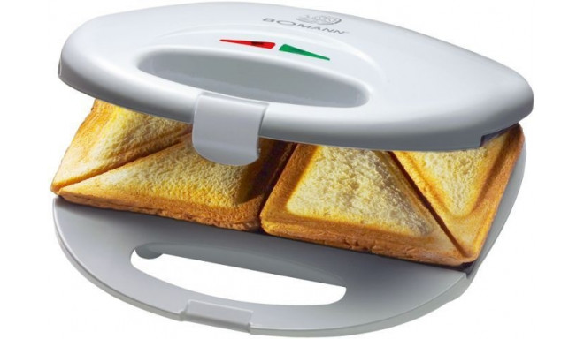 Sandwich maker Bomann