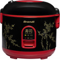 Rice cooker Brandt SUP515