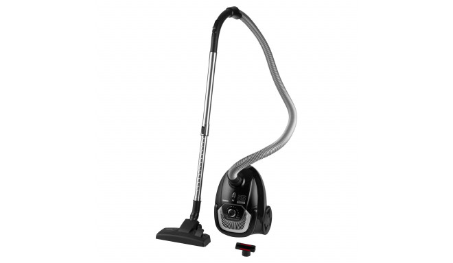 Vacuum cleaner Sencor, black