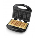 Esperanza waffle iron TKT003