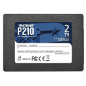 Patriot SSD P210 2TB SATA 3.0