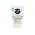 Nivea Men Sensitive Face Wash (100ml)