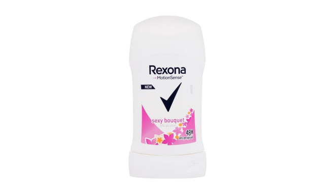 Rexona MotionSense Sexy Bouquet (40ml)