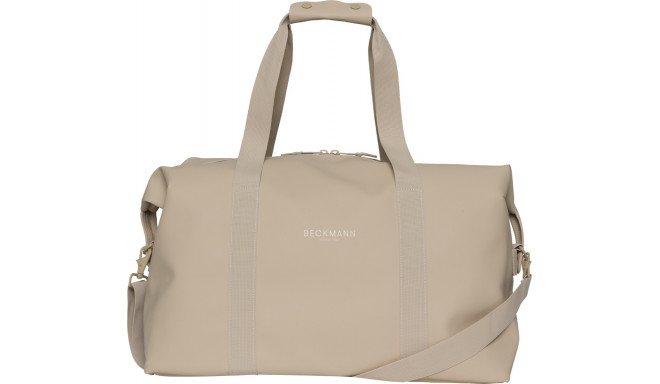 Reisikott Beckmann Street Weekend 48h Beige maht 45l