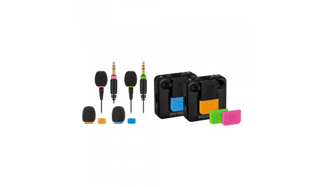 RØDE COLORS 2