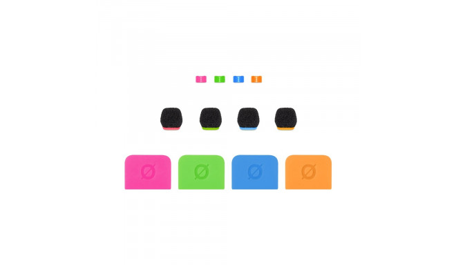 RØDE COLORS 3