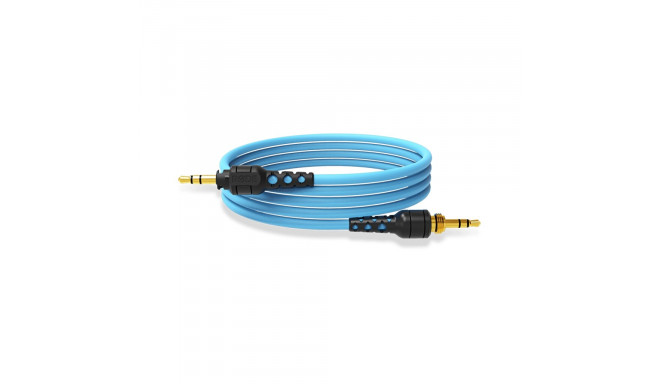 RØDE NTH-CABLE 1.2m Blue