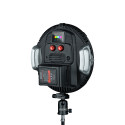 Rotolight AEOS 2 Explorer Kit