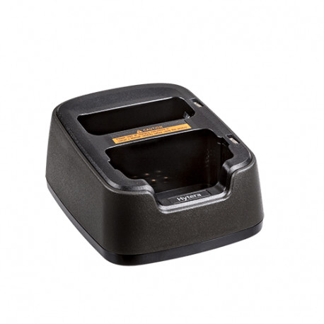 CH10L16 kahekohaline laadija Hytera (PS1044 adapter ei kuulu komplekti)