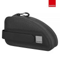 Bike bag on the bicycle frame with zip 0,3L SAHOO 122035