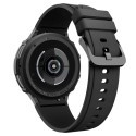 SPIGEN Liquid Air case for SAMSUNG Galaxy Watch 6 Classic (43 MM) matte black