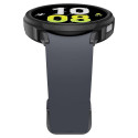 SPIGEN Liquid Air case for SAMSUNG Galaxy Watch 6 (40 MM) matte black