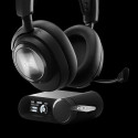 Steelseries Arctis Nova Pro Wireless Xbox Headset Wired & Wireless Head-band Gaming Bluetooth Ch