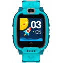 Canyon smartwatch for kids Jondy KW-44, green