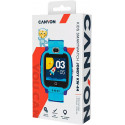 Canyon smartwatch for kids Jondy KW-44, blue