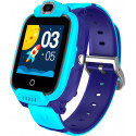 Canyon smartwatch for kids Jondy KW-44, blue