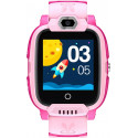 Canyon smartwatch for kids Jondy KW-44, pink