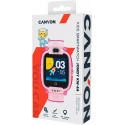 Canyon smartwatch for kids Jondy KW-44, pink