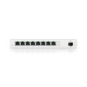 Ubiquiti UISP Router wired router Gigabit Ethernet White