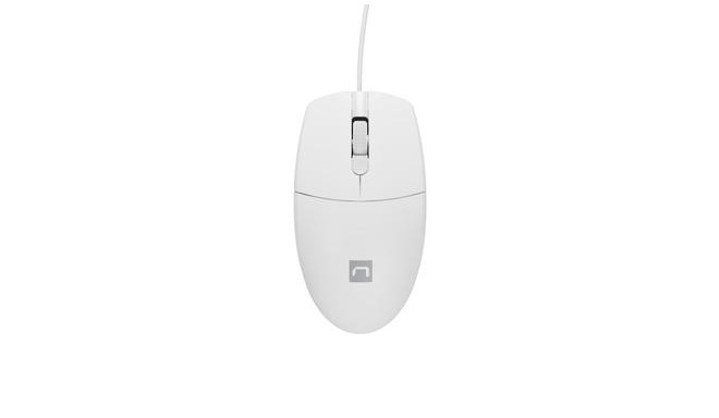 NATEC NMY-1988 mouse USB Type-A Optical