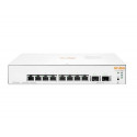 Aruba JL680A network switch Managed Gigabit Ethernet (10/100/1000) 1U White