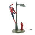 Paladone Spiderman Lamp table lamp LED Multicolour