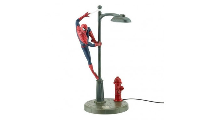 Paladone Spiderman Lamp table lamp LED Multicolour