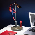 Paladone Spiderman Lamp table lamp LED Multicolour