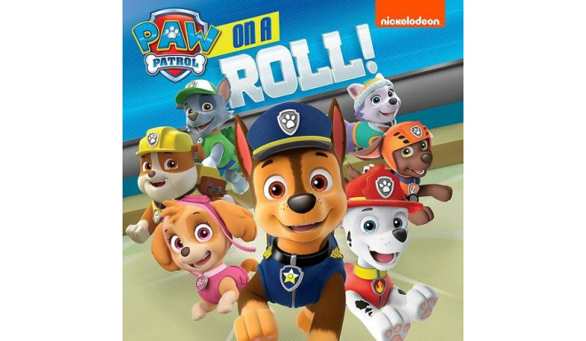 Sony Paw Patroll: On a roll, PS4 Standard PlayStation 4