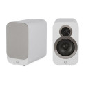 Q Acoustics 3010i loudspeaker 2-way White Wired