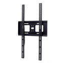 Edbak TWB3 TV mount 190.5 cm (75") Black