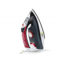 Lafe LAF02b Steam iron Ceramic soleplate 2200 W Multicolour